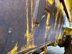 Chassis with Frame Condition