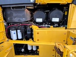 Motor with Engine - Left Side