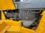 Motor with Engine - Right Side