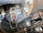 Motor with