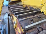 Undercarriage with Right Track Pads