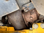 Motor with