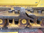 Undercarriage with Right Grouser Height