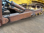 Chassis with Condición del brazo pulsador/chasis-C