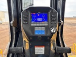 Control Station with Dash Console