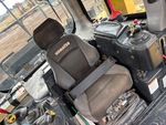 Control Station with Asiento/apoyabrazos