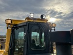 General Appearance with Funcionamiento de las luces exteriores