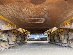 Chassis with Protectores de bajos