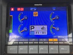 Control Station with Calibradores