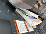 Safety with
