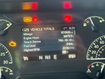 4 Transmision with Engine Hours