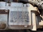 Refrigeration Unit with
