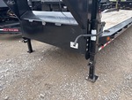 Chassis with Landing Gear / Tongue Jack