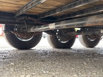 Chassis with Springs/Hangers Condition