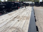 Chassis with Deck/ Floor Condition