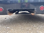 Chassis with Ramps