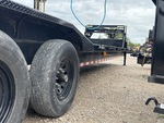 Chassis with Frame Rails/ Main Beams Condition