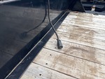 Chassis with Power Receptacle Functional