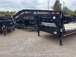 Chassis with Tongue/ Hitch Condition