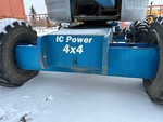 Chassis Photos with