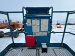 Basic Control Station Upper with