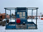 Chassis Photos with
