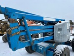 Chassis Photos with
