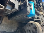 Basic Refrigeration Unit with