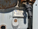 General Appearance with Refrigeration Unit Serial Number