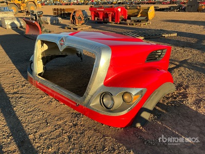 Capo - Fits Truck