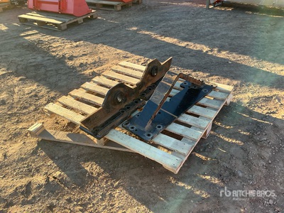 Quantity of Quick Coupler