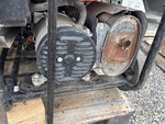 Generator with 