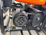 Generator with 