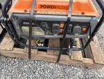 Control Station with 