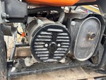 Generator with 