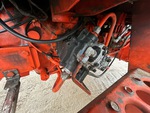 Hydraulics with