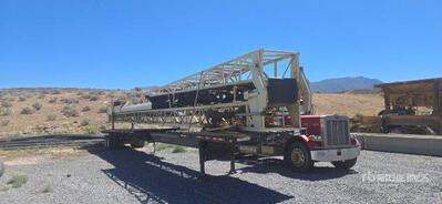 2021 (unverified) Metso Minerals CW100 Conveyor