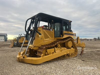 2005 Cat D8T Crawler Dozer
