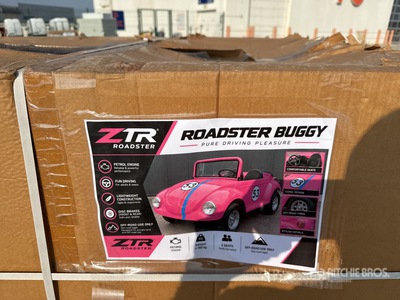 Beetle Dune Buggy