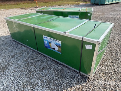 185017 DP Storage Building