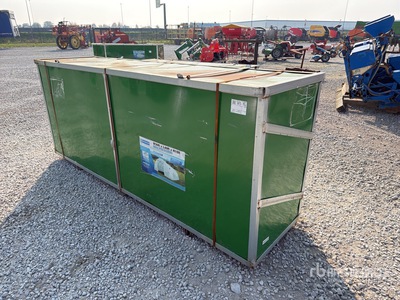 304015 R Storage Building