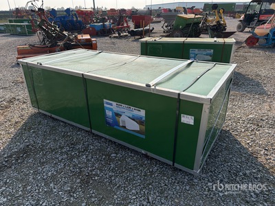 203216 DP Storage Building