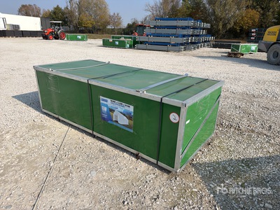 203216 DP Storage Building