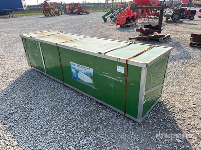 324015 RP Storage Building
