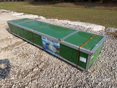 143014R Storage Building