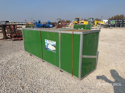 326515 RP Storage Building