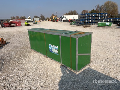 326515 RP Storage Building