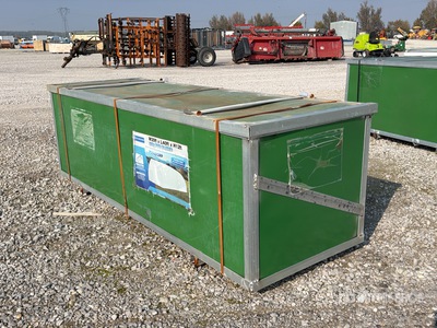 204012RP Storage Building