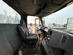 Cab with