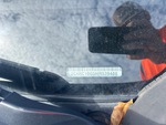 General Appearance with Frame Stamp Serial Number/VIN Photo
